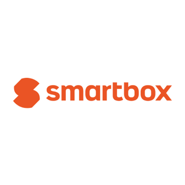 Smartbox Logo