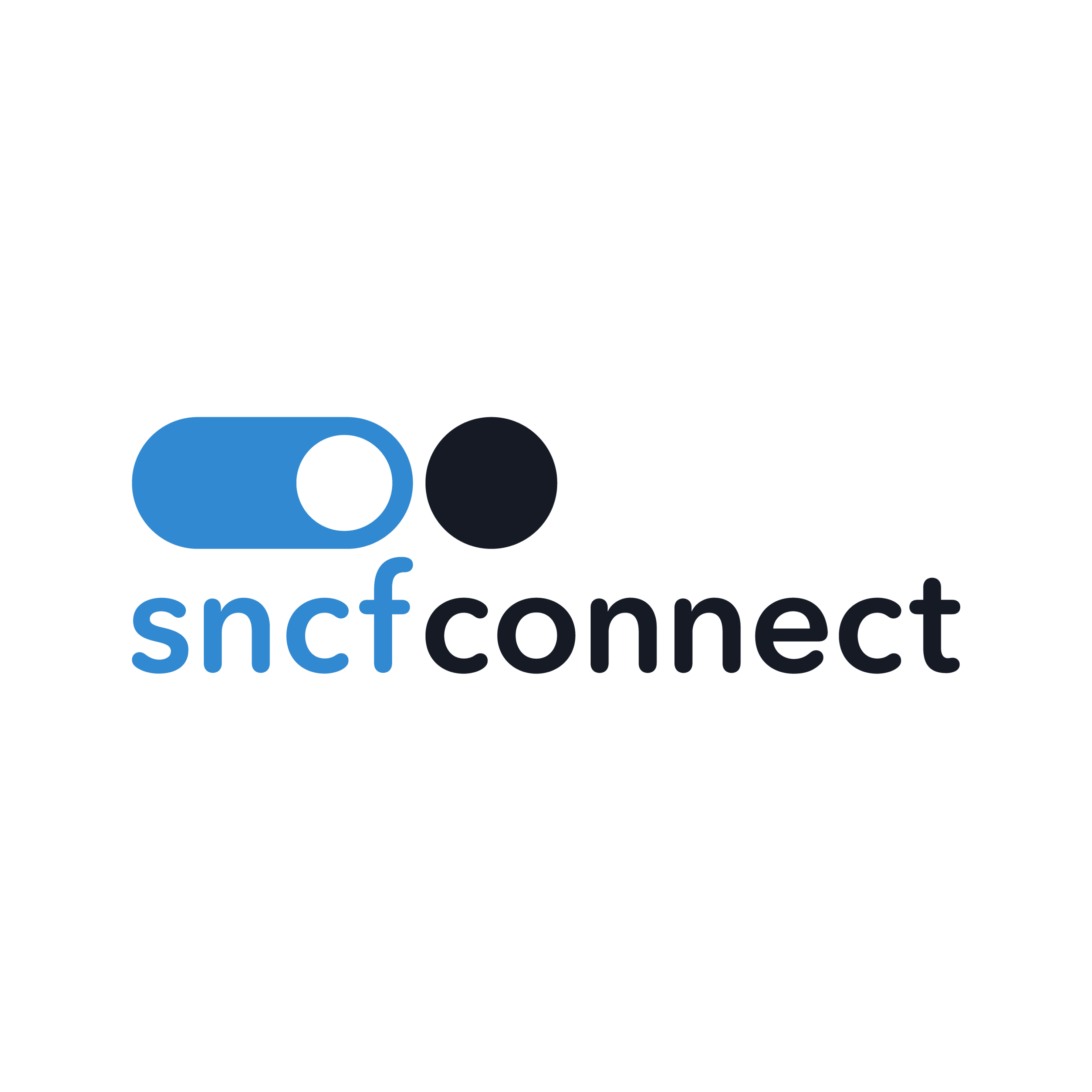 SNCF Connect Logo