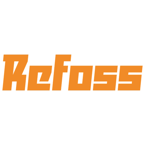 Refoss Logo