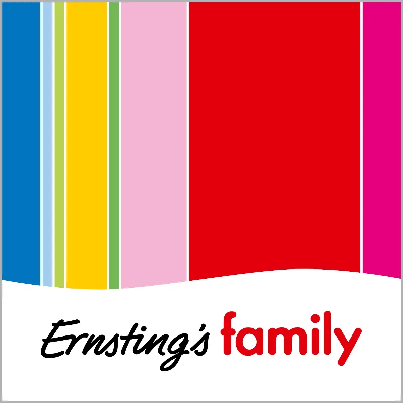 Ernsting's family
