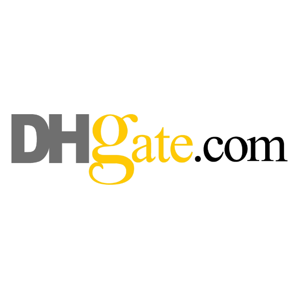 DHgate Logo