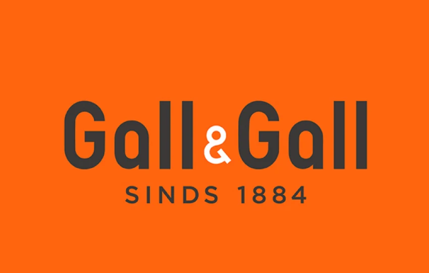 Gall & Gall