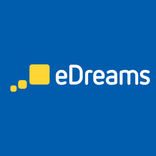 eDreams Logo