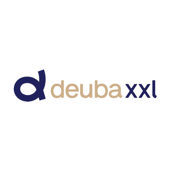 DeubaXXL Logo