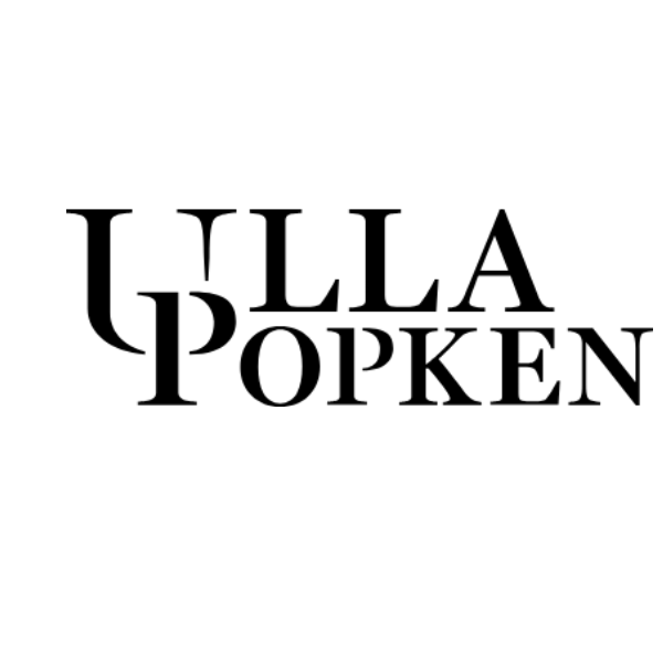 Ulla Popken Logo