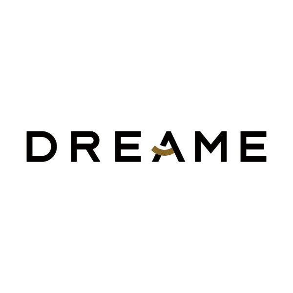 Dreame Logo