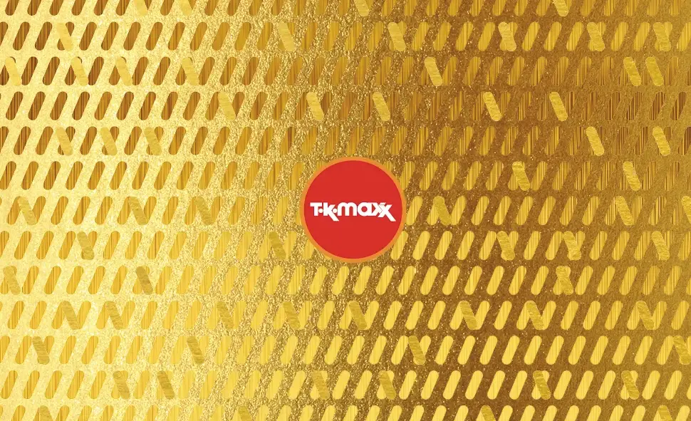 TK Maxx