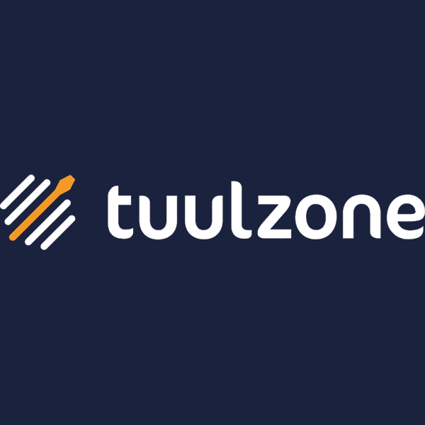 tuulzone Logo