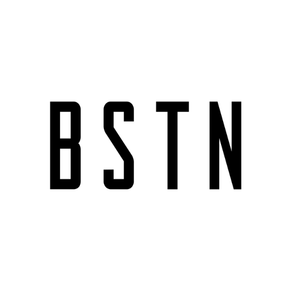 BSTN Logo