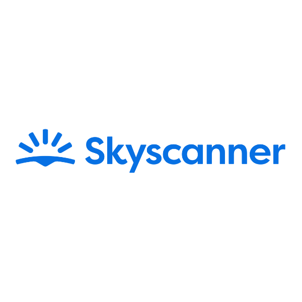 Skyscanner Logo