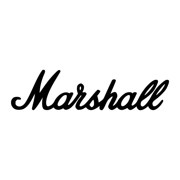 Marshall Logo