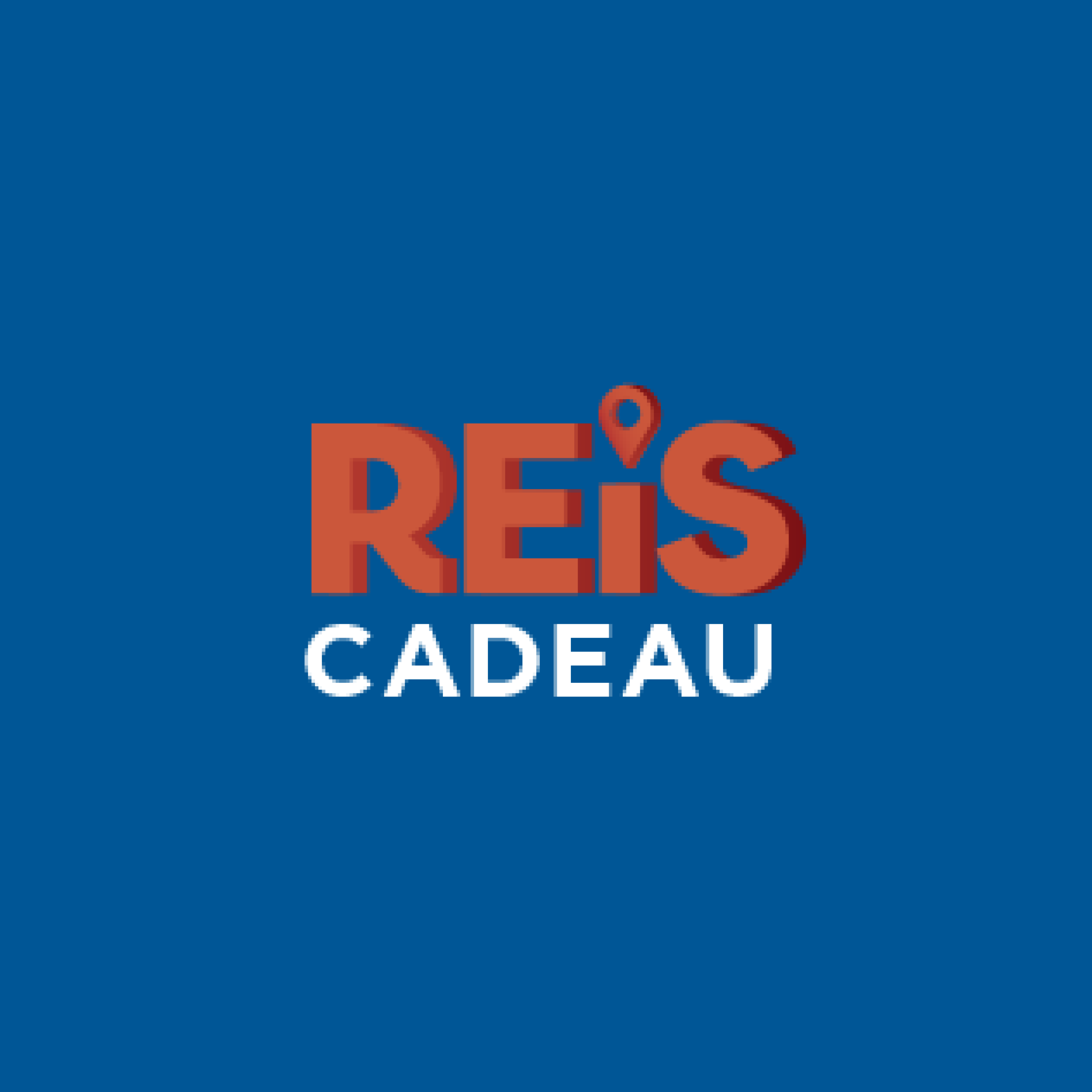 Reiscadeau