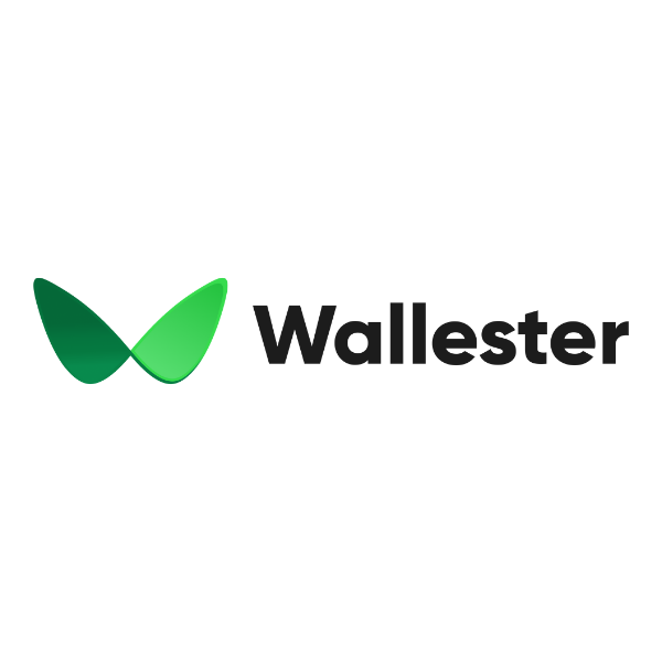 Wallester Logo