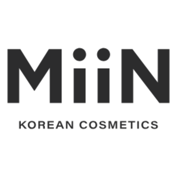 MiiN Cosmetics Logo