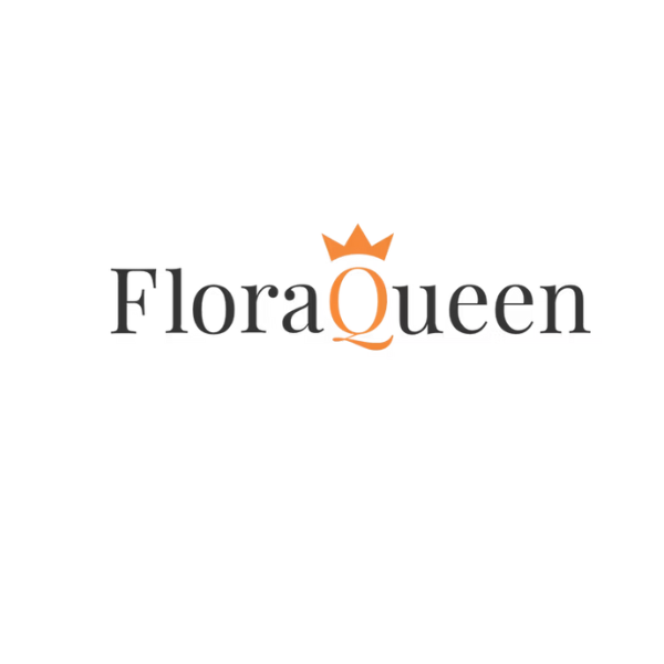 Floraqueen Logo