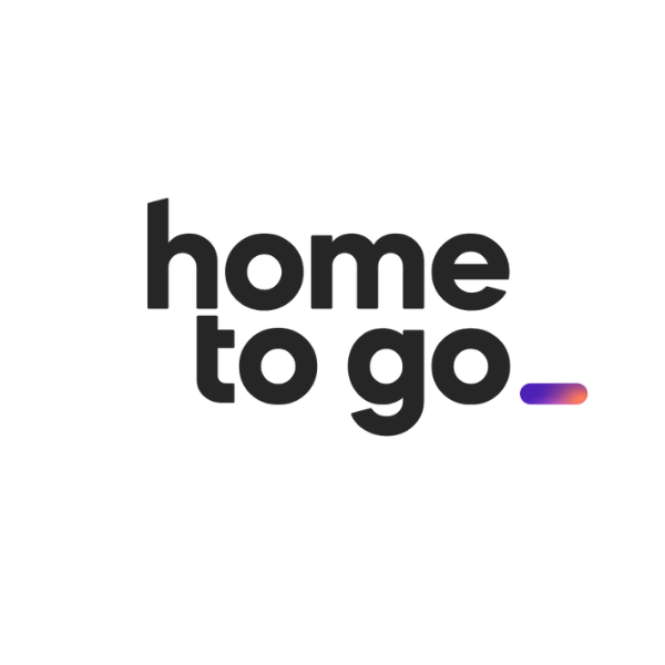 HomeToGo Logo