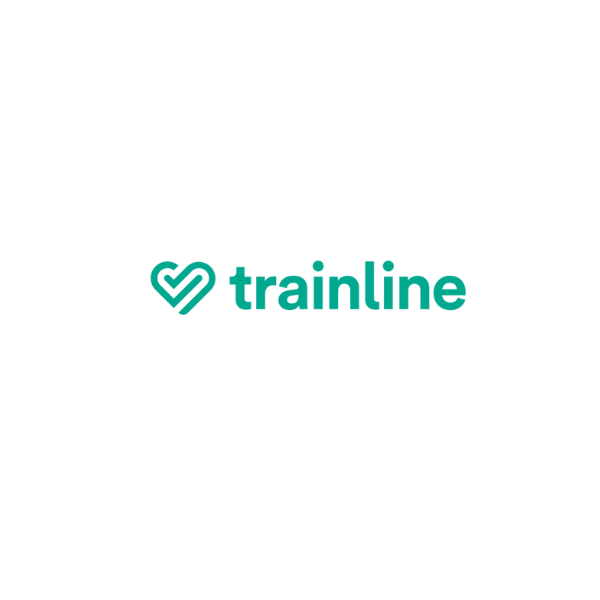 Trainline Logo