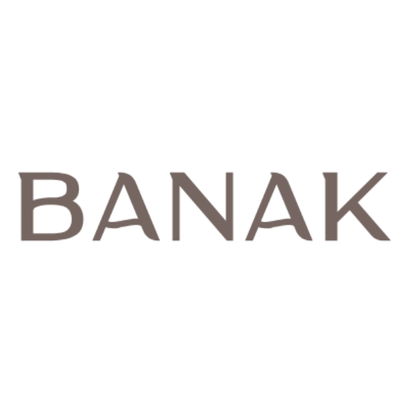 BANAK Logo