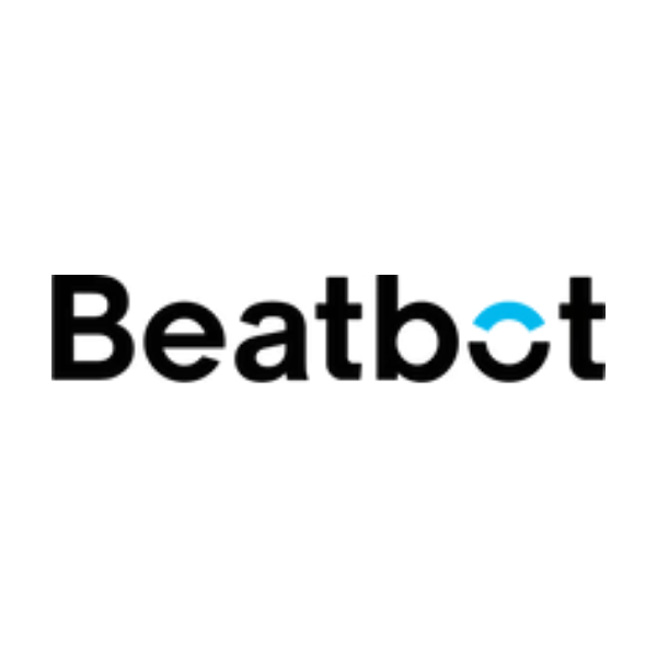 BeatBot Logo