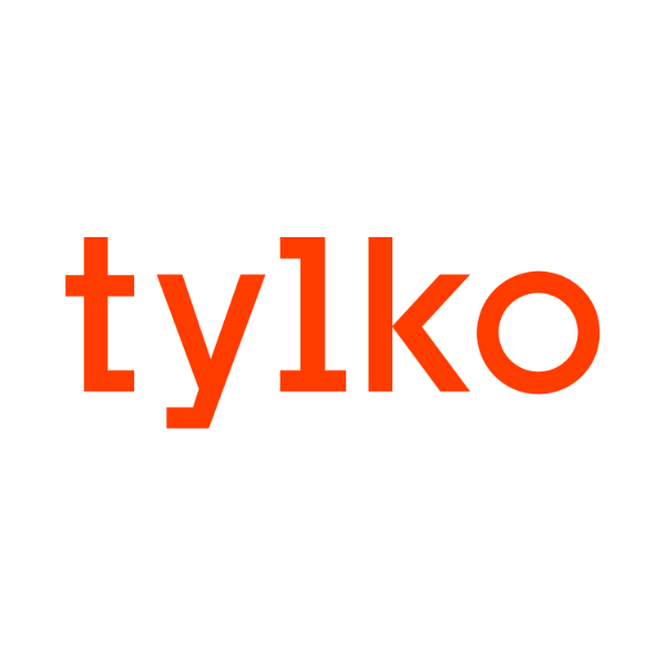 Tylko Logo
