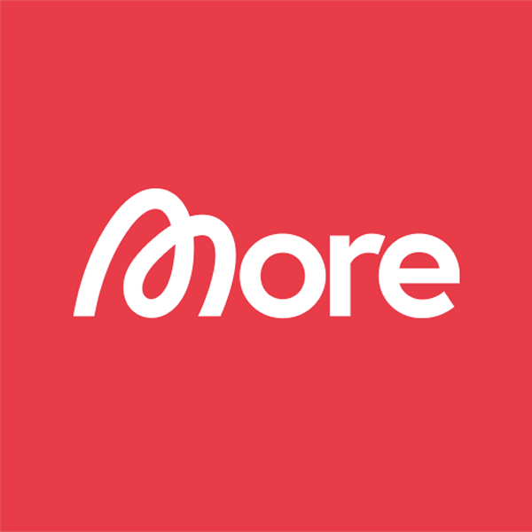 More Nutrition Logo