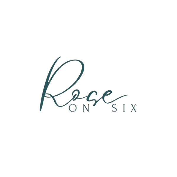 Rose on Six Logo
