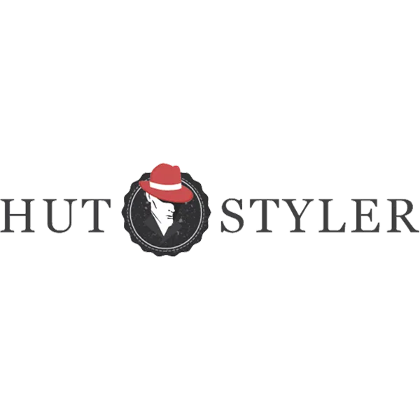 Hut Styler Logo