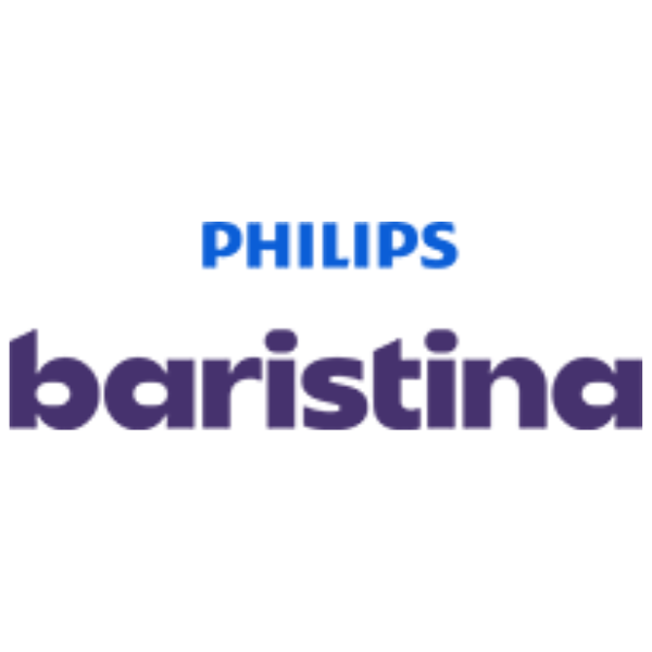 Baristina Logo