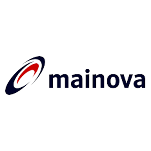 Mainova Logo