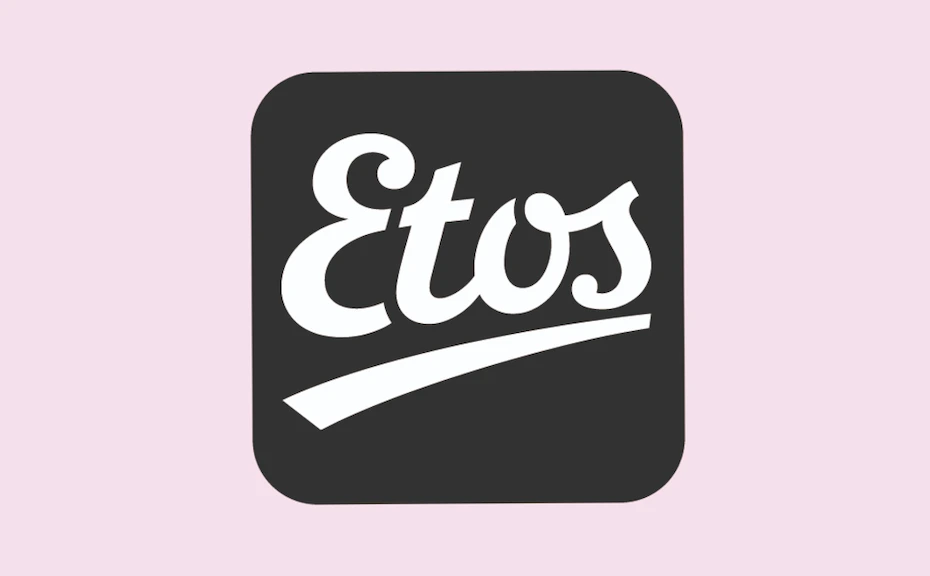 Etos Cadeaukaart