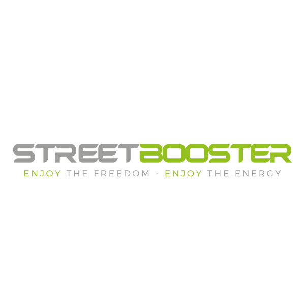 Streetbooster Logo
