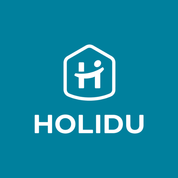 Holidu Logo