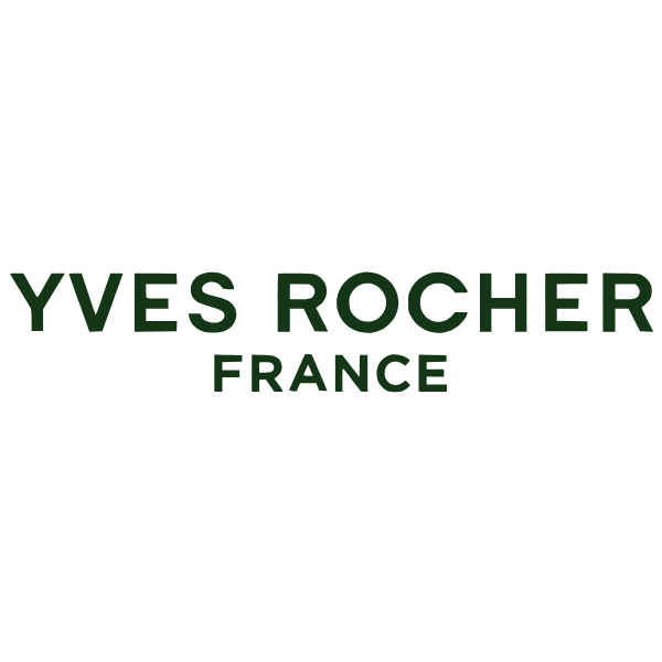 Yves Rocher Logo