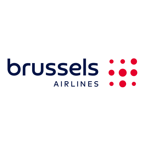 Brussels Airlines Logo