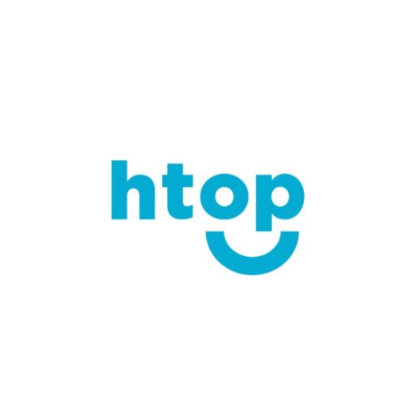 Htop Hotels Logo