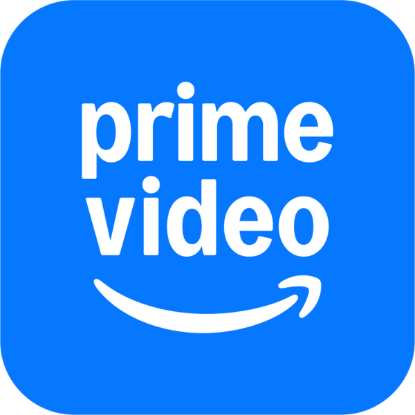 Prime video Logo