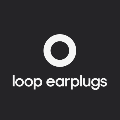 Loop Earplugs Logo