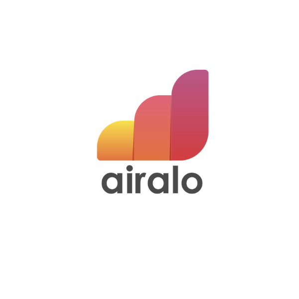 Airalo Logo