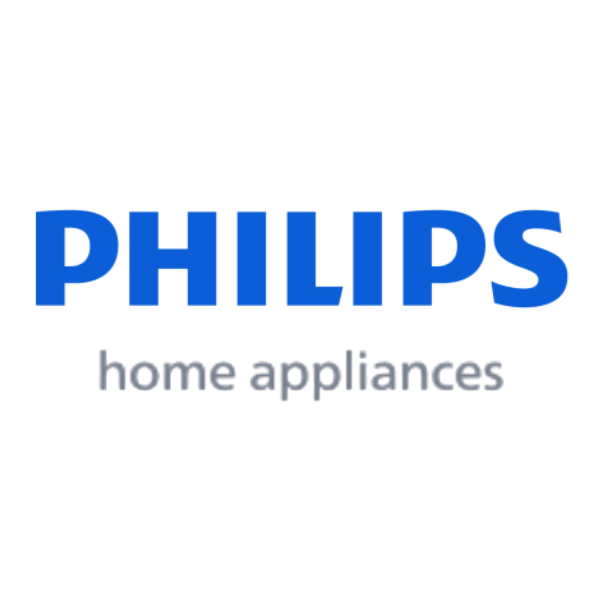 Philips DA Logo