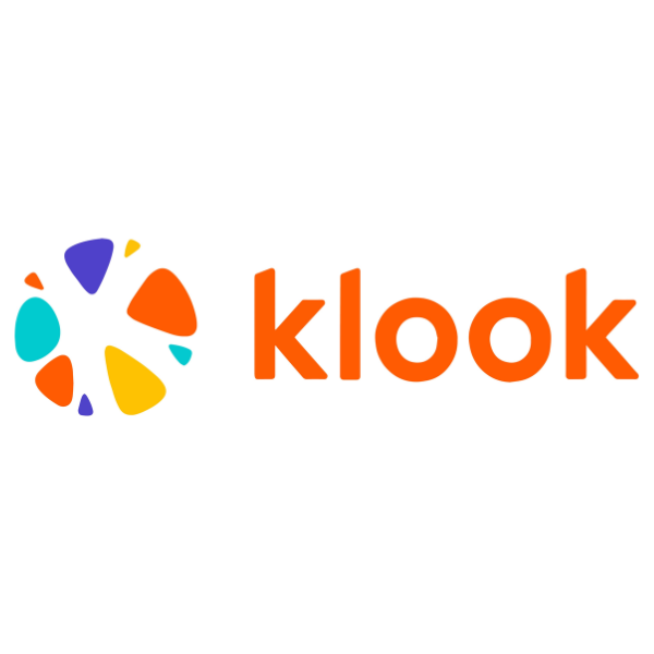 Klook Logo