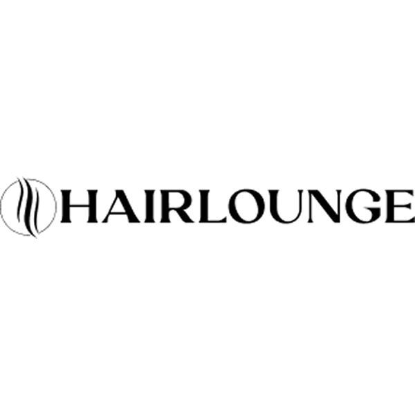 Hair-Lounge Logo