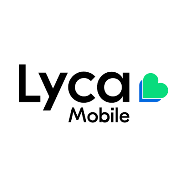 Lycamobile Logo