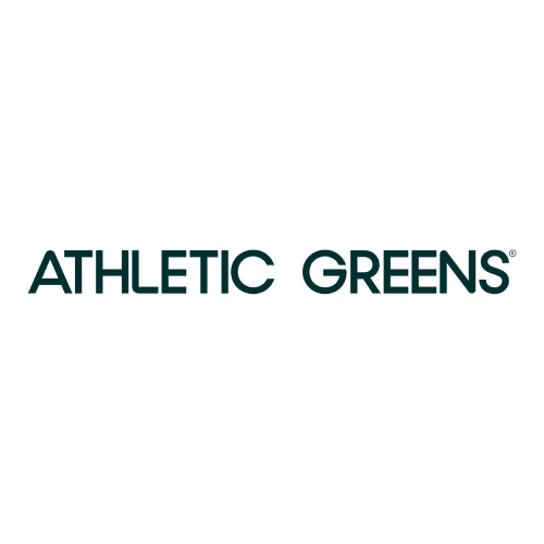 Athletic Greens Logo