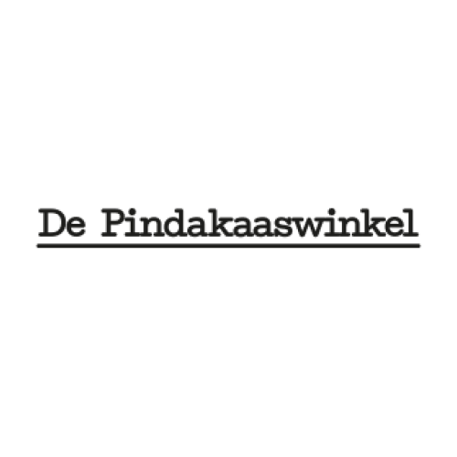 De Pindakaaswinkel