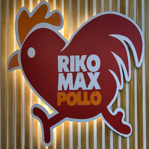 Max Pollo Menu Riko Max Pollo | Woolsocks app