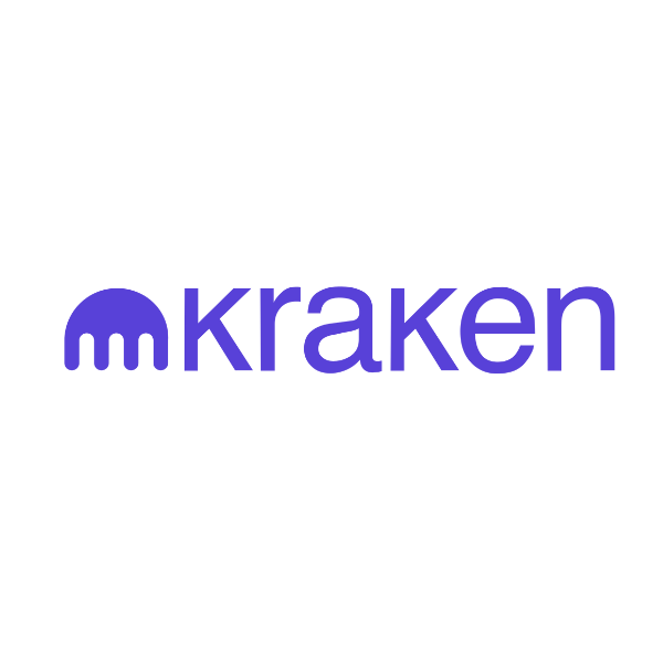 Kraken Logo