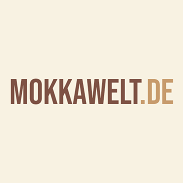 Mokkawelt Logo