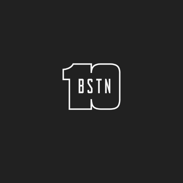 BSTN Logo