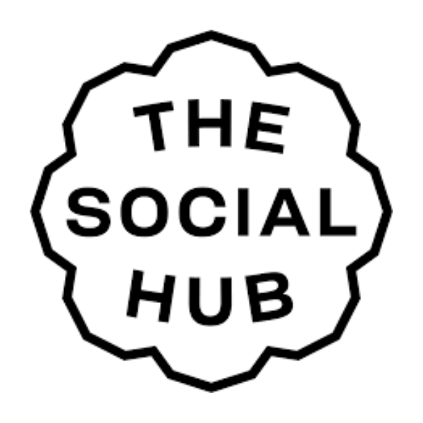 The Social Hub Logo