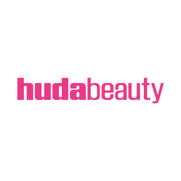 Huda Beauty Logo